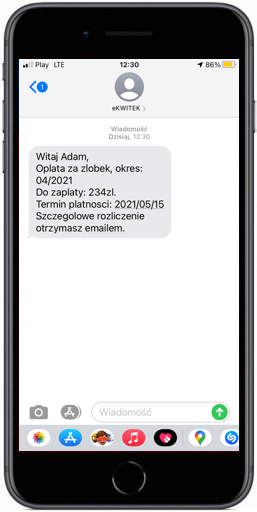 powiadomienia-sms-o-platnosciach-zlobek-przedszkole Powiadomienia SMS o płatnościach za żłobek, przedszkole itp.